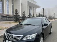 Toyota Camry 2013 годаfor8 600 000 тг. в Талдыкорган