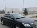 Toyota Camry 2013 годаfor8 600 000 тг. в Талдыкорган – фото 5