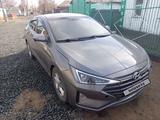 Hyundai Elantra 2020 года за 8 990 000 тг. в Павлодар – фото 3