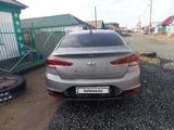 Hyundai Elantra 2020 года за 8 990 000 тг. в Павлодар – фото 4
