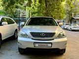 Lexus RX 330 2004 года за 7 800 000 тг. в Шымкент – фото 2