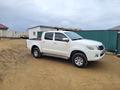 Toyota Hilux 2012 годаүшін7 500 000 тг. в Атырау