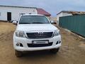 Toyota Hilux 2012 годаүшін7 500 000 тг. в Атырау – фото 2