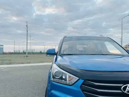 Hyundai Creta 2019 года за 8 800 000 тг. в Аксай – фото 15