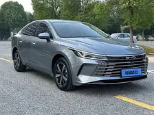 BYD Destroyer 05, 2026