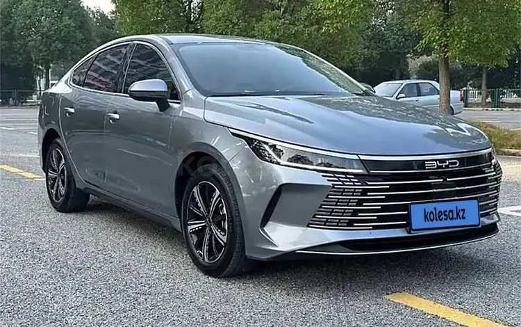 BYD Destroyer 05 2026 года за 8 300 000 тг. в Астана