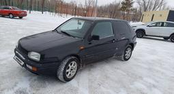 Volkswagen Golf 1994 годаfor1 800 000 тг. в Караганда