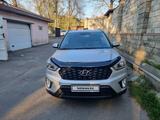 Hyundai Creta 2020 года за 10 500 000 тг. в Алматы