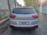 Hyundai Creta 2020 года за 10 500 000 тг. в Алматы – фото 3