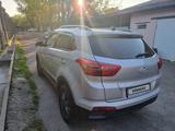 Hyundai Creta 2020 года за 10 500 000 тг. в Алматы – фото 4