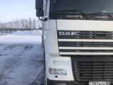 DAF  XF 105 2005 года за 12 000 000 тг. в Петропавловск – фото 3