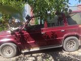 SsangYong Korando Family 1993 года за 850 000 тг. в Алматы