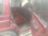 SsangYong Korando Family 1993 года за 850 000 тг. в Алматы – фото 4