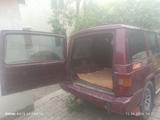 SsangYong Korando Family 1993 года за 850 000 тг. в Алматы – фото 3