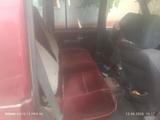 SsangYong Korando Family 1993 года за 850 000 тг. в Алматы – фото 5