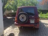SsangYong Korando Family 1993 года за 850 000 тг. в Алматы – фото 2