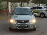 Nissan Almera Classic 2007 года за 3 500 000 тг. в Алматы – фото 3