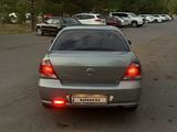 Nissan Almera Classic 2007 года за 3 500 000 тг. в Алматы – фото 5