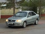 Nissan Almera Classic 2007 года за 3 500 000 тг. в Алматы