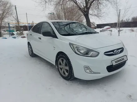 Hyundai Accent 2014 года за 5 300 000 тг. в Караганда – фото 10