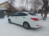 Hyundai Accent 2014 годаүшін5 300 000 тг. в Караганда – фото 4