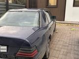 Mercedes-Benz E 200 1994 годаүшін850 000 тг. в Караганда – фото 4