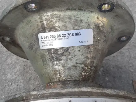 Гидромуфта электрическая за 180 000 тг. в Алматы – фото 2