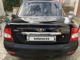 ВАЗ (Lada) Priora 2170 2011 годаүшін1 600 000 тг. в Семей – фото 2