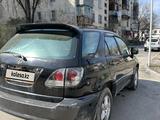 Lexus RX 300 2001 года за 3 800 000 тг. в Талдыкорган – фото 3