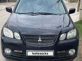 Mitsubishi Airtrek 2003 годаүшін3 500 000 тг. в Шымкент