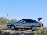 Audi 80 1991 годаүшін800 000 тг. в Кызылорда