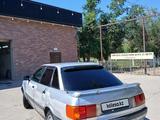 Audi 80 1991 годаүшін800 000 тг. в Кызылорда – фото 4