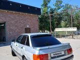 Audi 80 1991 годаүшін800 000 тг. в Кызылорда – фото 5