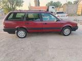 Volkswagen Passat 1992 годаүшін620 000 тг. в Тараз