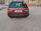 Volkswagen Passat 1992 годаүшін620 000 тг. в Тараз – фото 2