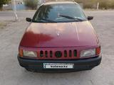 Volkswagen Passat 1992 годаүшін620 000 тг. в Тараз – фото 3