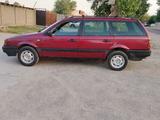 Volkswagen Passat 1992 годаүшін620 000 тг. в Тараз – фото 4