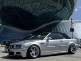 BMW M3 2003 годаүшін22 000 000 тг. в Астана – фото 3