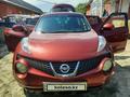 Nissan Juke 2011 года за 5 500 000 тг. в Курчум – фото 19