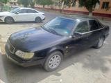 Audi A6 1995 годаүшін2 000 000 тг. в Туркестан – фото 2