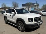 Haval Dargo 2023 года за 11 000 000 тг. в Алматы – фото 2