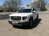 Haval Dargo 2023 года за 11 000 000 тг. в Алматы – фото 3