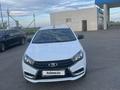 ВАЗ (Lada) Vesta 2019 года за 4 300 000 тг. в Успенка – фото 3