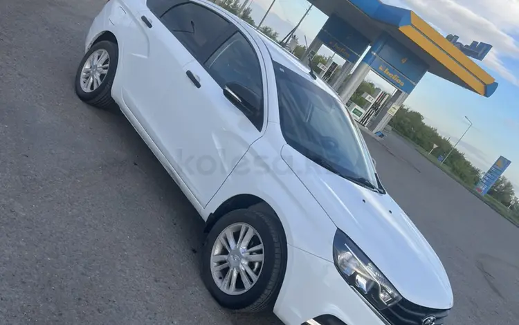 ВАЗ (Lada) Vesta 2019 года за 4 300 000 тг. в Успенка