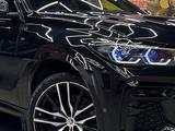 BMW X6 2023 года за 56 000 000 тг. в Атырау – фото 4