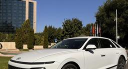 Hyundai Grandeur 2023 года за 19 500 000 тг. в Алматы – фото 3