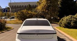 Hyundai Grandeur 2023 года за 19 500 000 тг. в Алматы – фото 4
