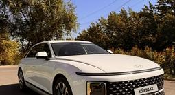 Hyundai Grandeur 2023 года за 19 500 000 тг. в Алматы