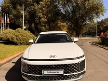 Hyundai Grandeur, 2023