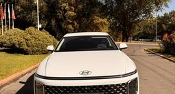 Hyundai Grandeur 2023 года за 19 500 000 тг. в Алматы – фото 2